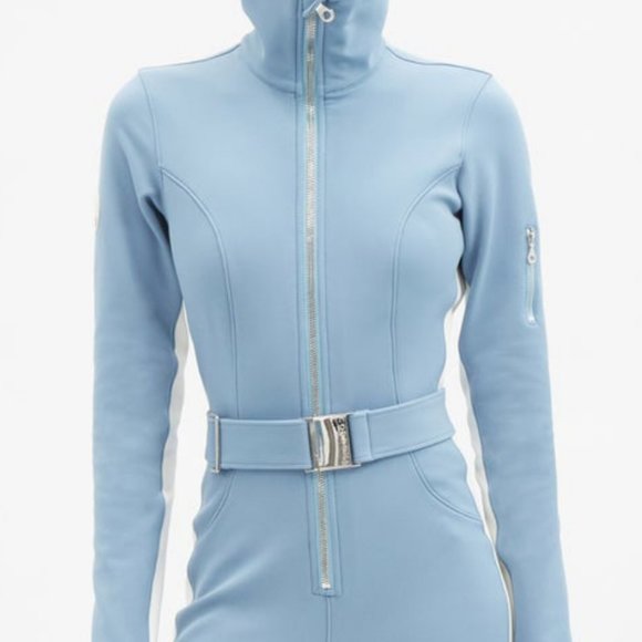 CORDOVA SKI SUIT - Picture 1 of 5